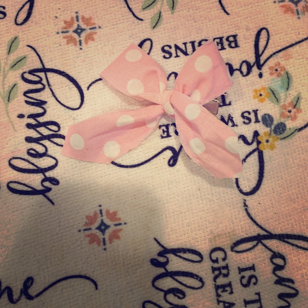 Bows by Halee Jo🎀